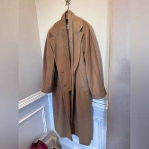 MAX MARA MADAME COAT